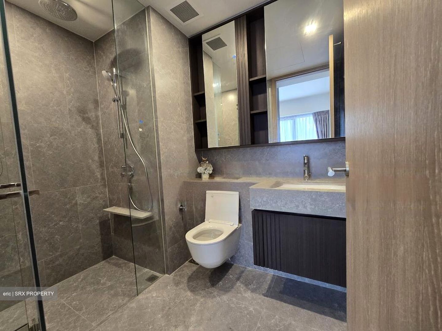 KI Residences at Brookvale (D21), Condominium #463002921